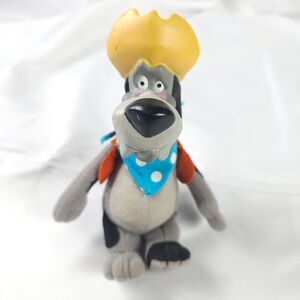 VTG 1991 5" Wylie Burp Bean Doll Tyco American Tail Fivel Goes‎ West